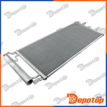 Radiateur de Climatisation pour BMW | CCS-BM-026, 7-4762